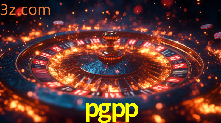 Casa de Apostas pgpp